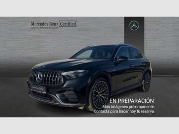 Mercedes-AMG 4MATIC