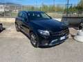 Mercedes-Benz GLC 220 GLC - X253 d Exclusive 4matic auto Noir - thumbnail 3