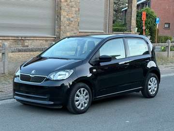 Citigo 1.0i Style