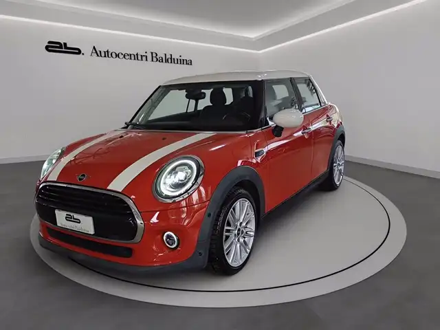 MINI Cooper 5p 1.5  business
