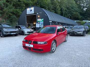 1.9 TDi 150cv Sport FR 3éme Main
