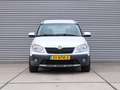 Skoda Roomster 1.2 TSI Ambition Automaat *Klimaatreg.*Cruisecontr Blanc - thumbnail 10