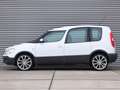 Skoda Roomster 1.2 TSI Ambition Automaat *Klimaatreg.*Cruisecontr Blanc - thumbnail 4