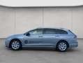 Volkswagen Golf VIII Variant ENERGY 2,0 l TDI DSG,PANO,AHK,HE Argent - thumbnail 2