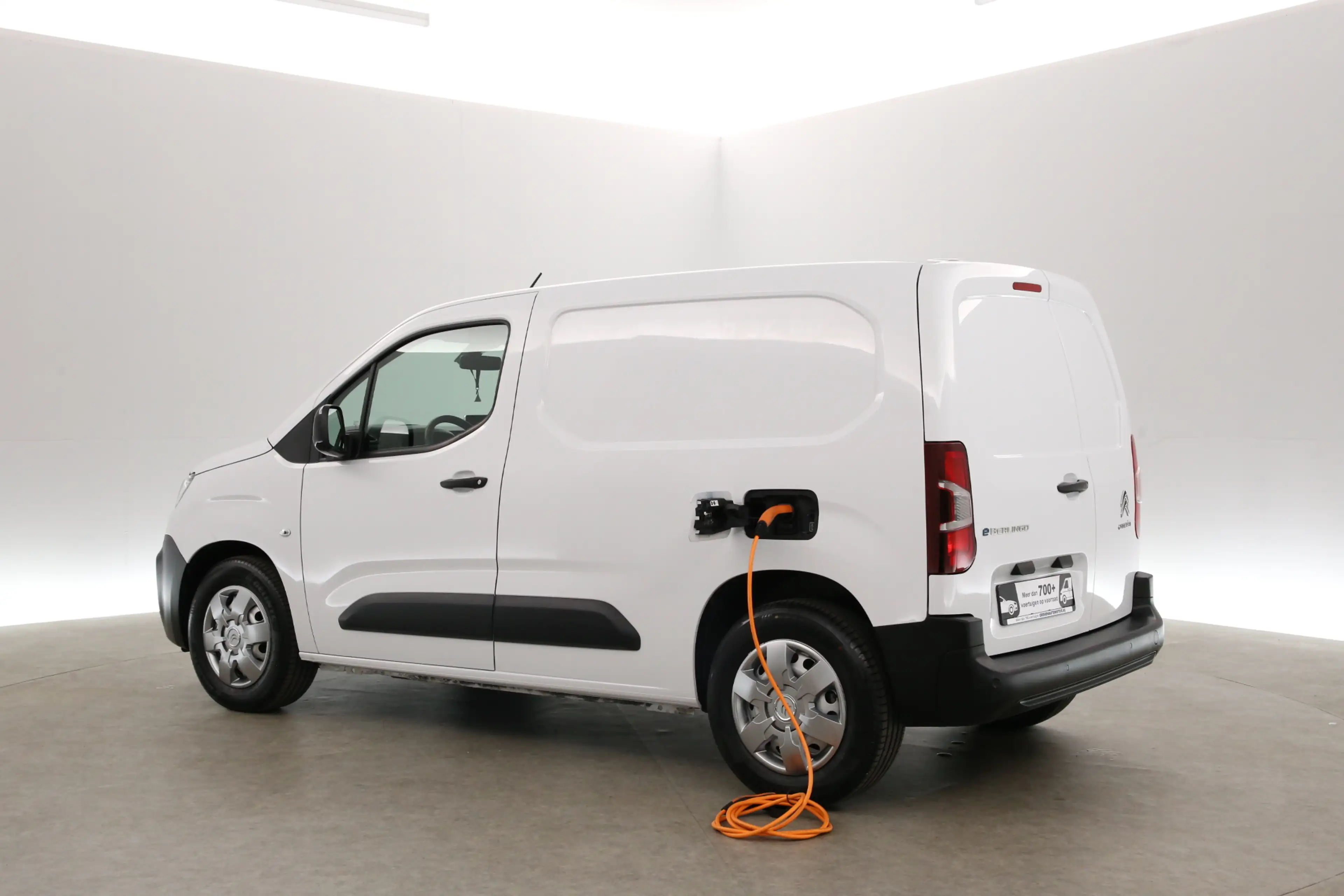 Citroen Berlingo Elektrisch 50 kWh 136PK | Snelladen | SOH 97% | Ai — photo 4
