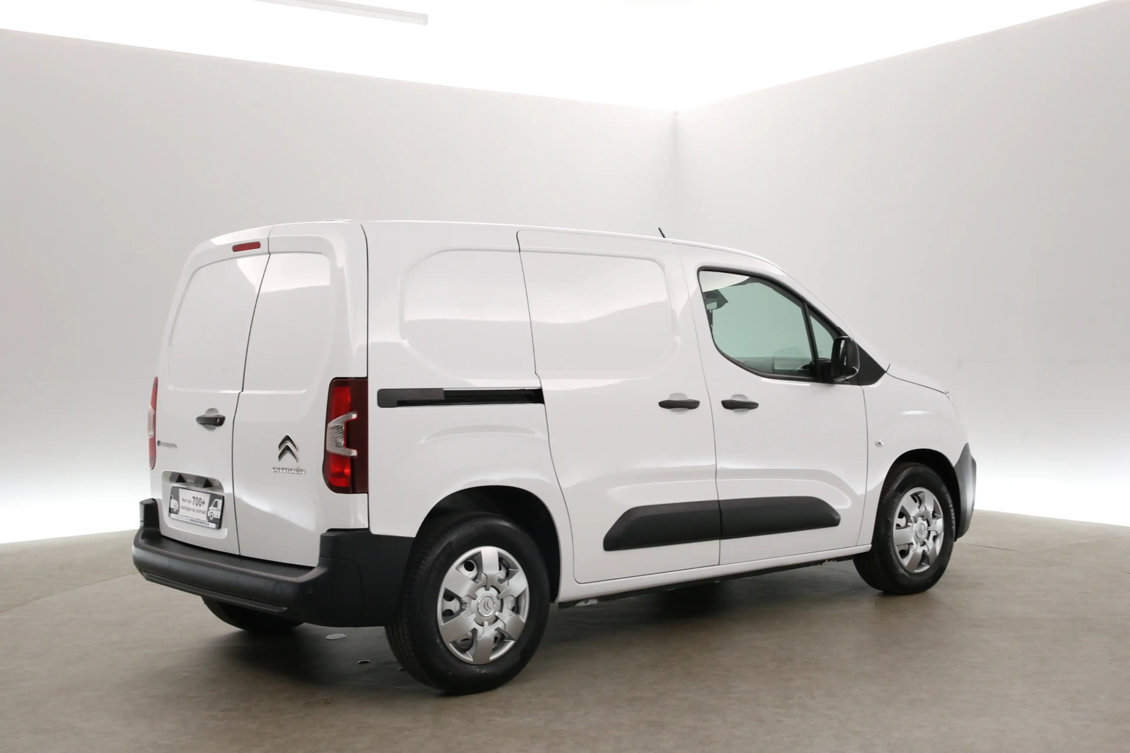 Citroen Berlingo Elektrisch 50 kWh 136PK | Snelladen | SOH 97% | Ai — photo 27