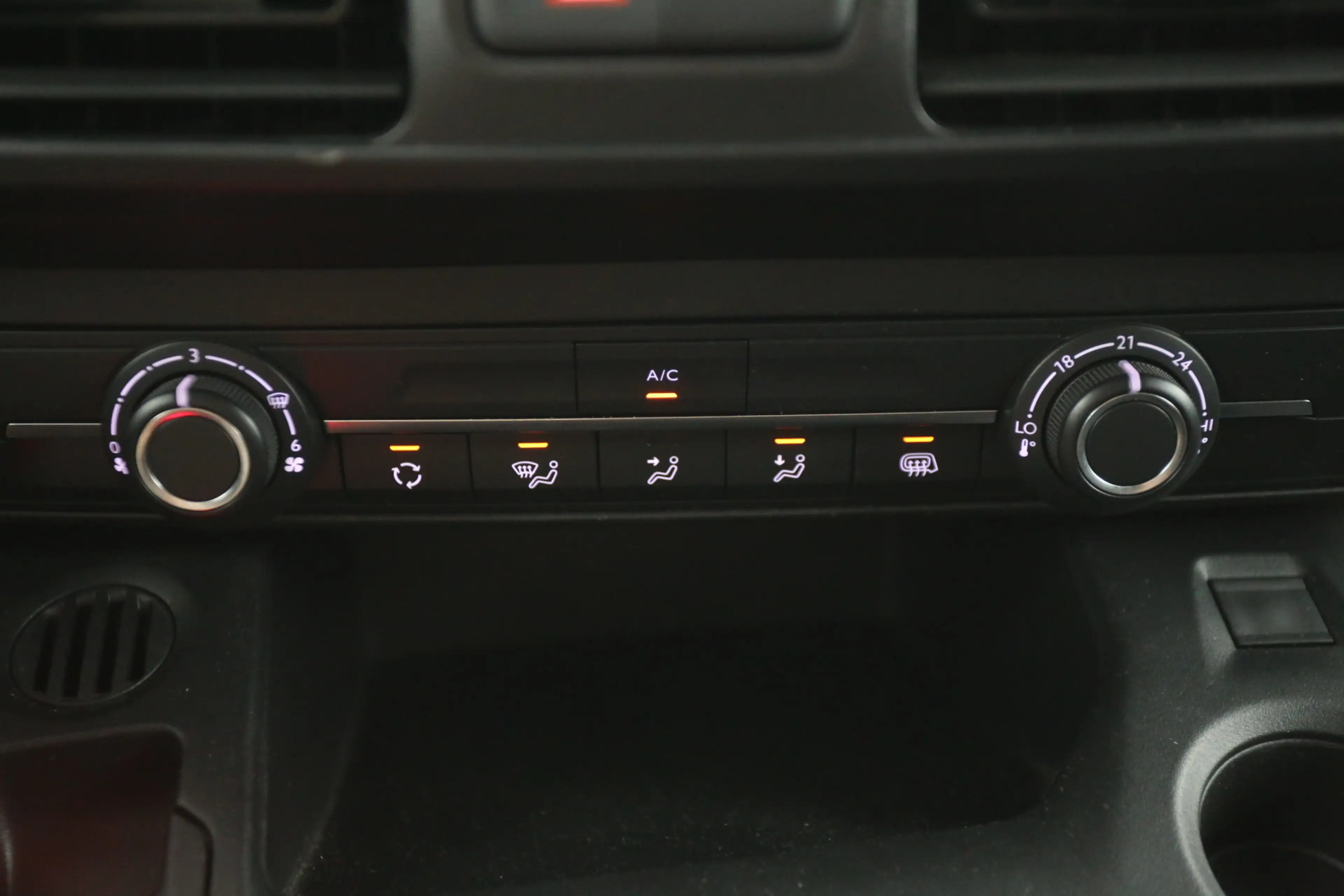 Citroen Berlingo Elektrisch 50 kWh 136PK | Snelladen | SOH 97% | Ai — photo 19