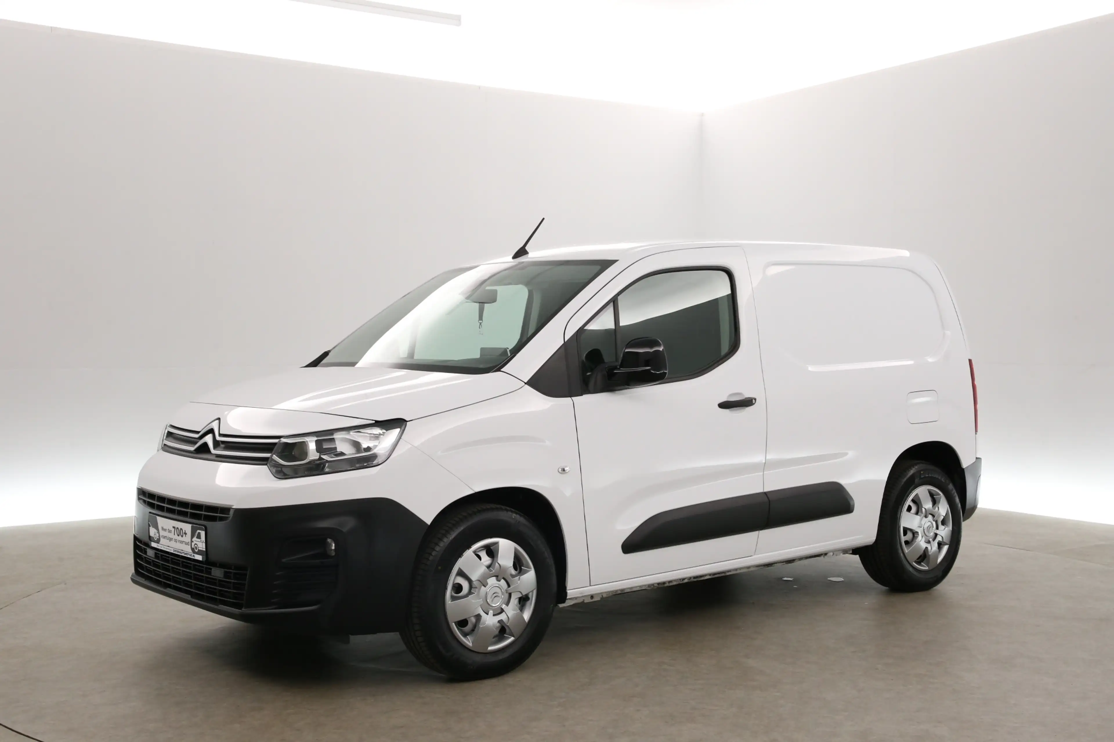 Citroen Berlingo Elektrisch 50 kWh 136PK | Snelladen | SOH 97% | Ai — photo 10