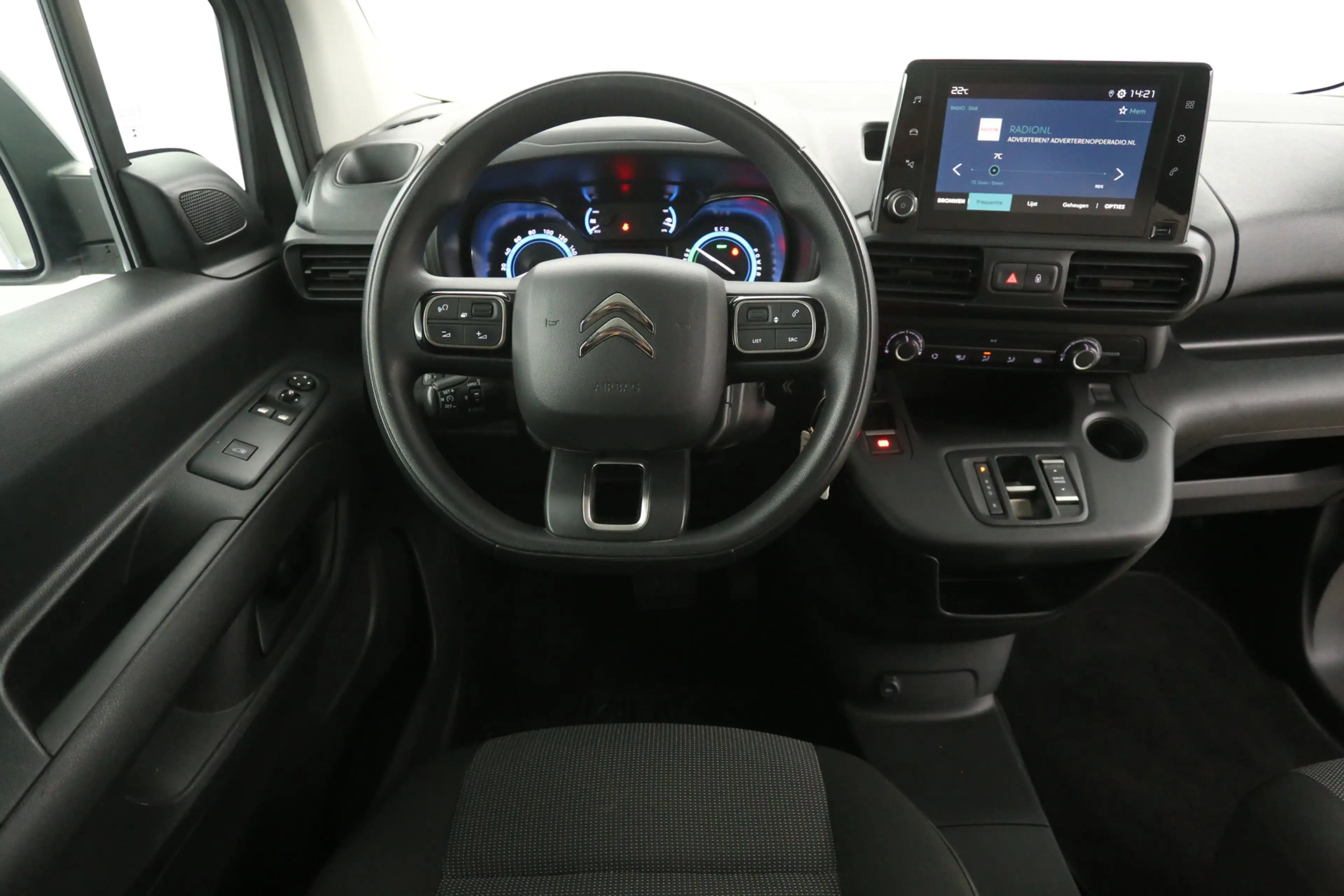 Citroen Berlingo Elektrisch 50 kWh 136PK | Snelladen | SOH 97% | Ai — photo 2