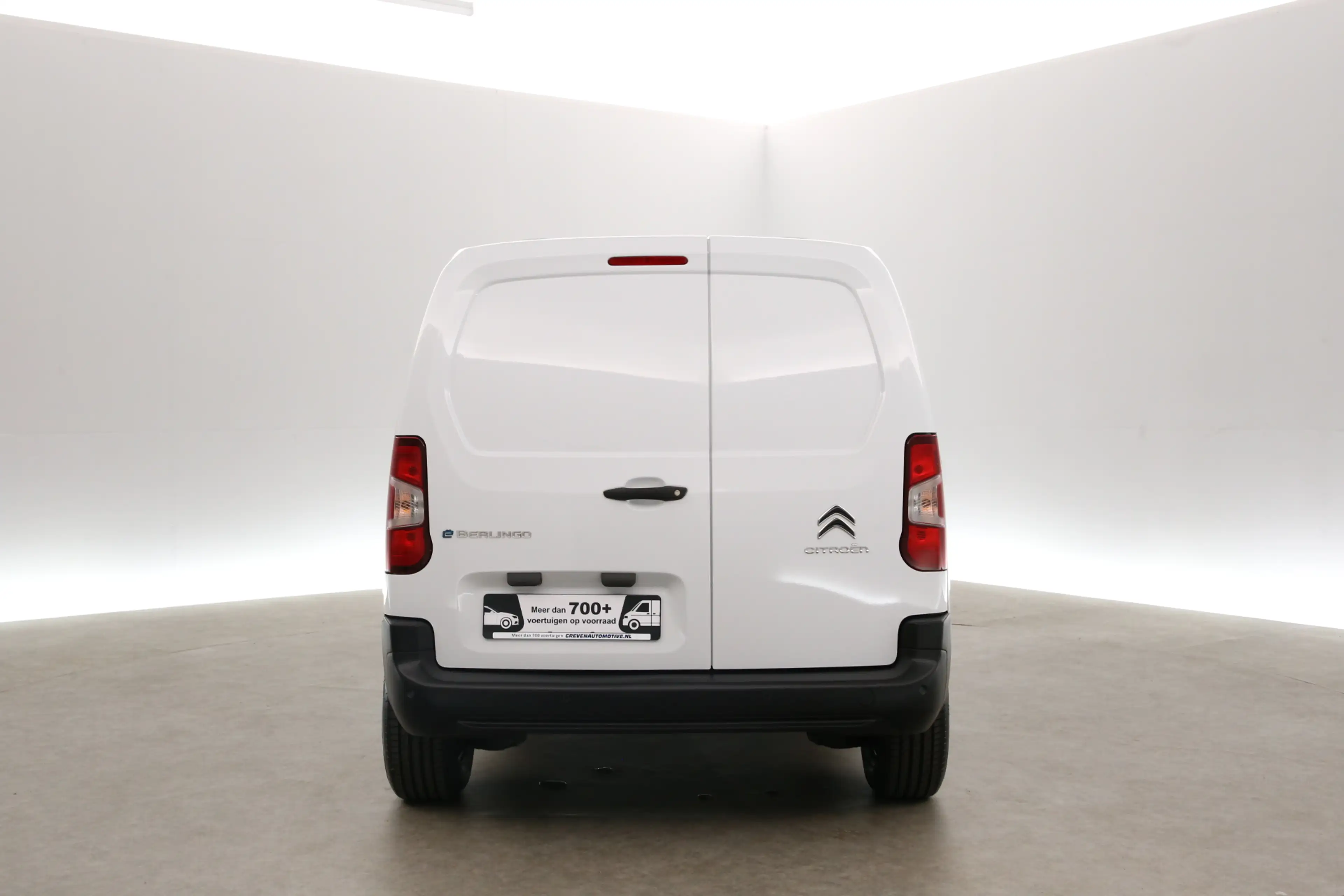 Citroen Berlingo Elektrisch 50 kWh 136PK | Snelladen | SOH 97% | Ai — photo 26