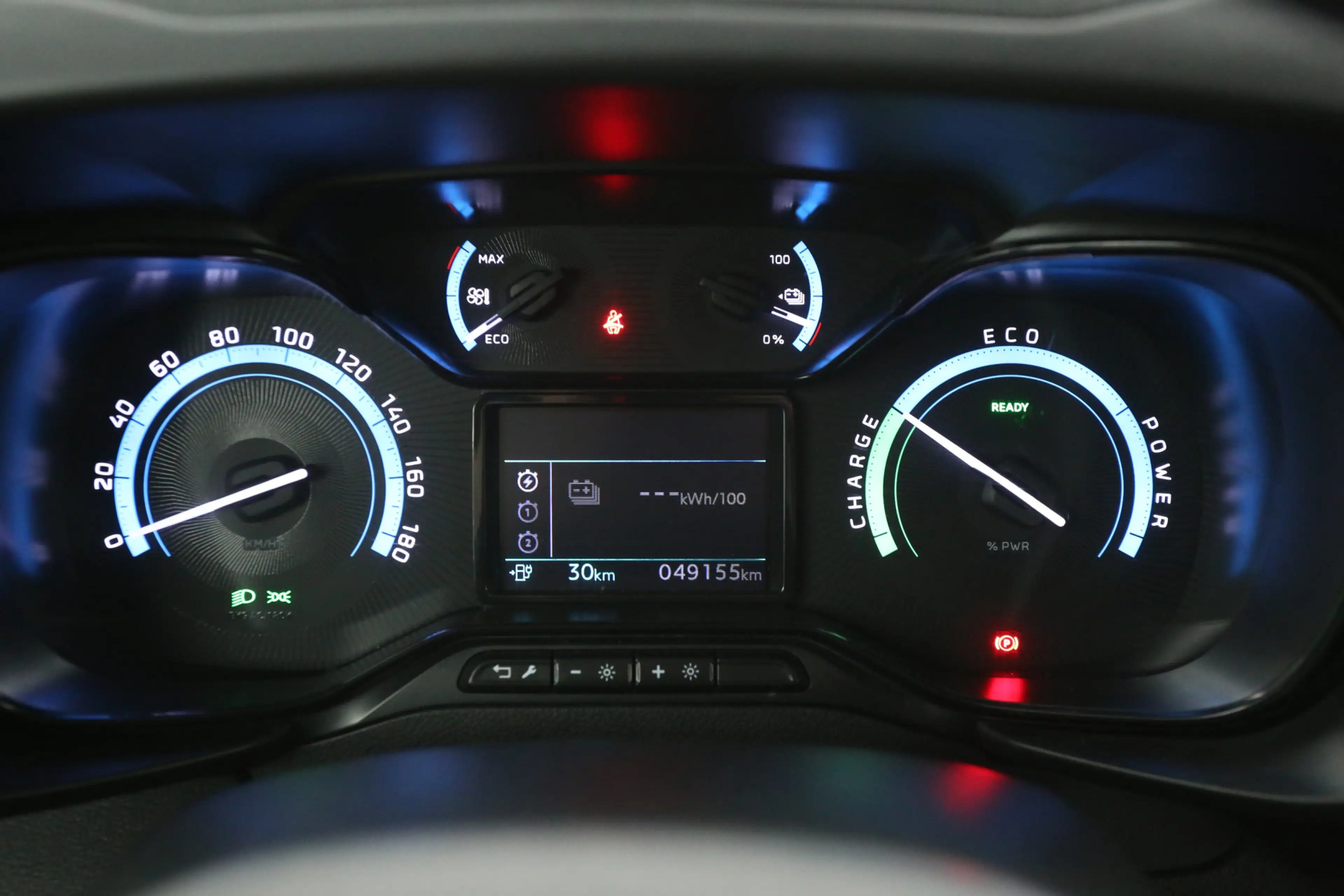 Citroen Berlingo Elektrisch 50 kWh 136PK | Snelladen | SOH 97% | Ai — photo 15