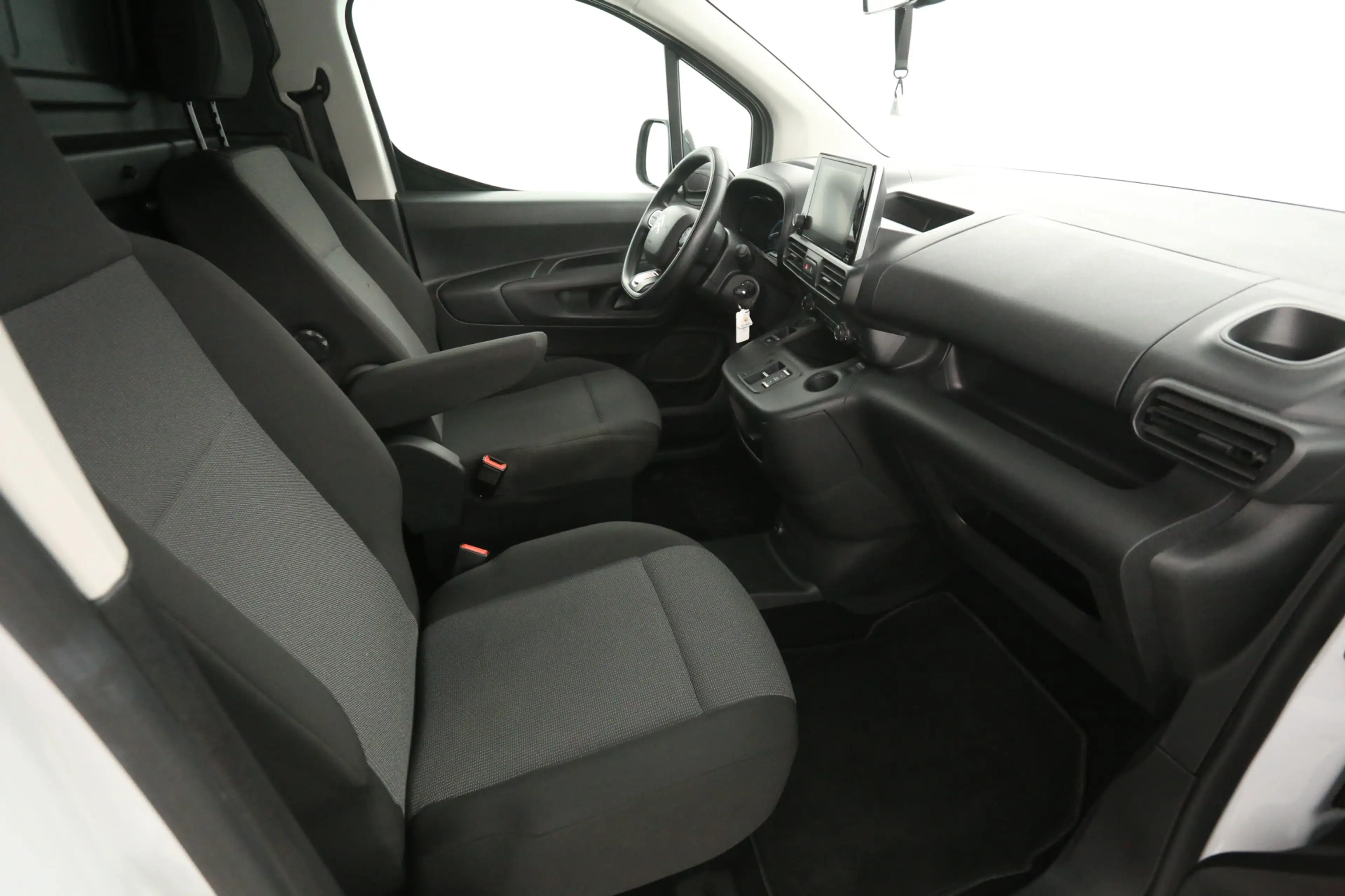Citroen Berlingo Elektrisch 50 kWh 136PK | Snelladen | SOH 97% | Ai — photo 23