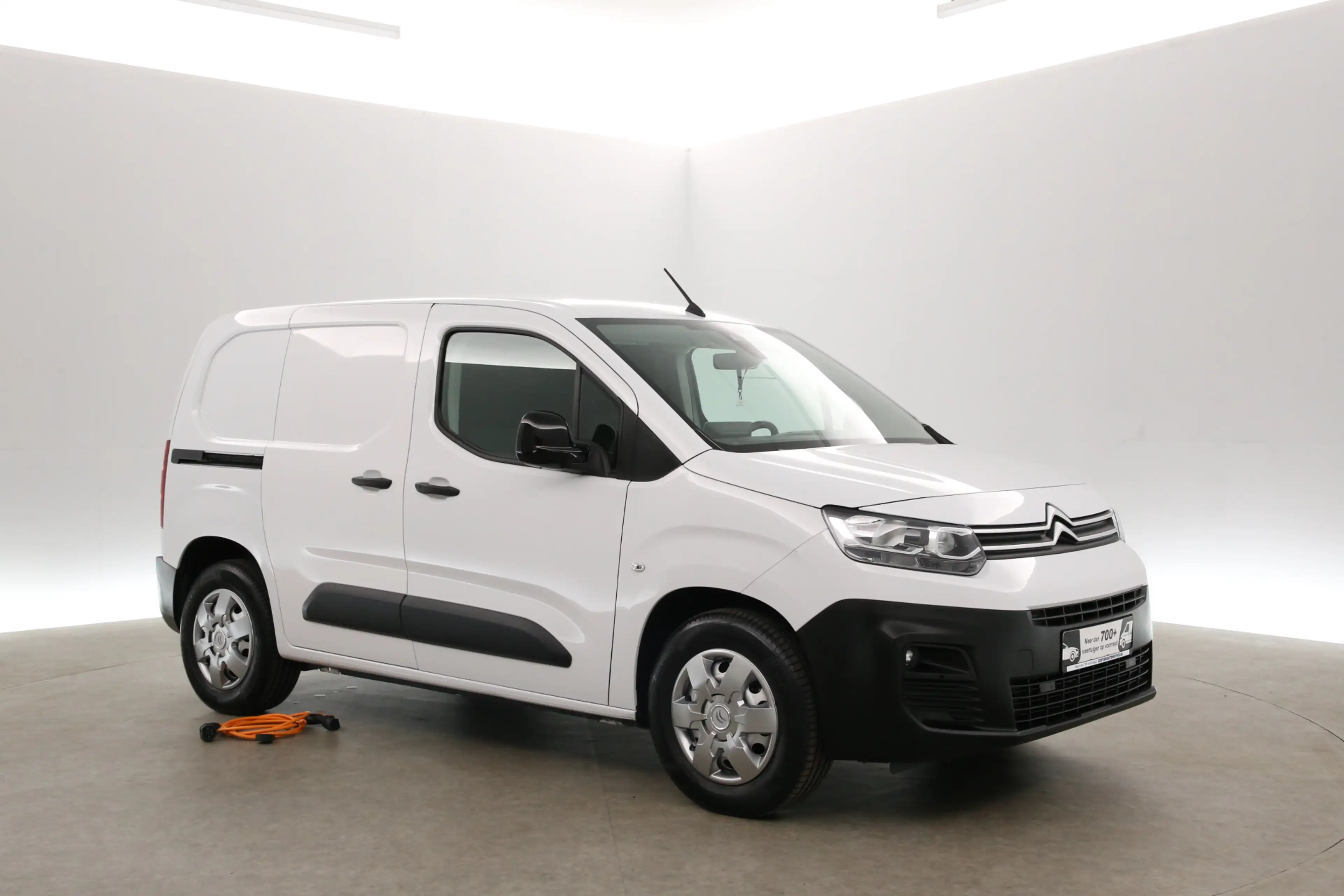 Citroen Berlingo Elektrisch 50 kWh 136PK | Snelladen | SOH 97% | Ai — photo 6
