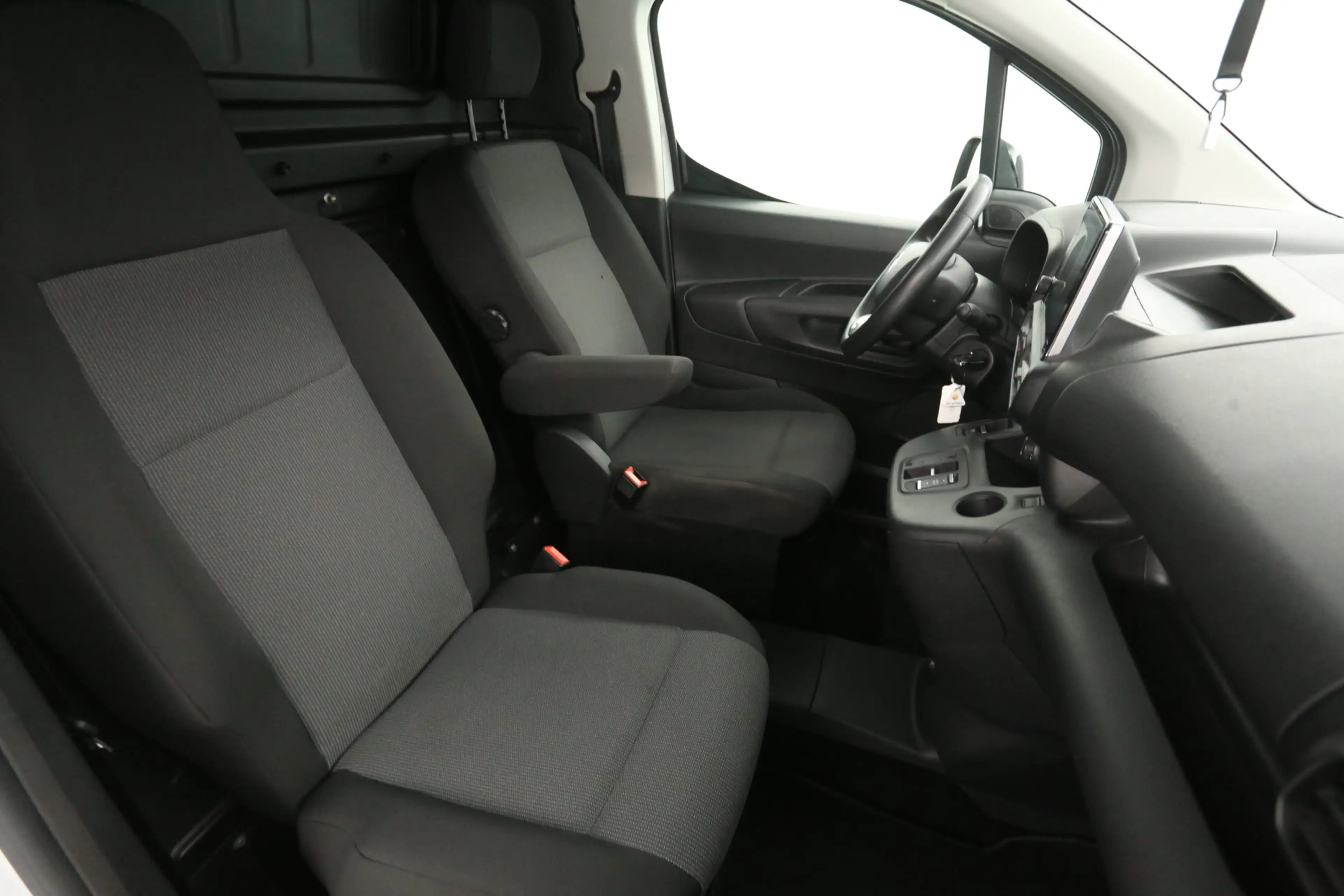 Citroen Berlingo Elektrisch 50 kWh 136PK | Snelladen | SOH 97% | Ai — photo 12