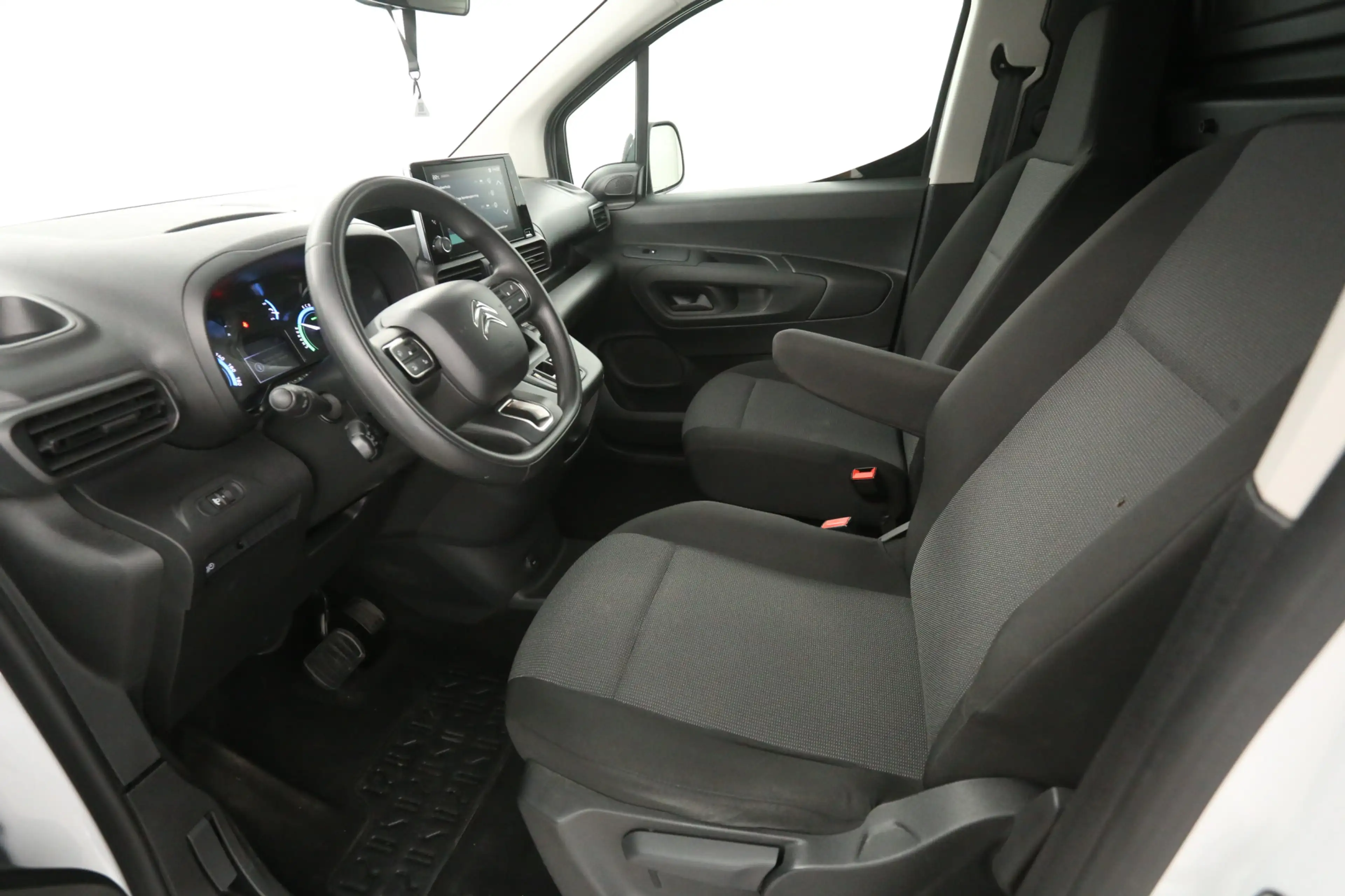 Citroen Berlingo Elektrisch 50 kWh 136PK | Snelladen | SOH 97% | Ai — photo 22