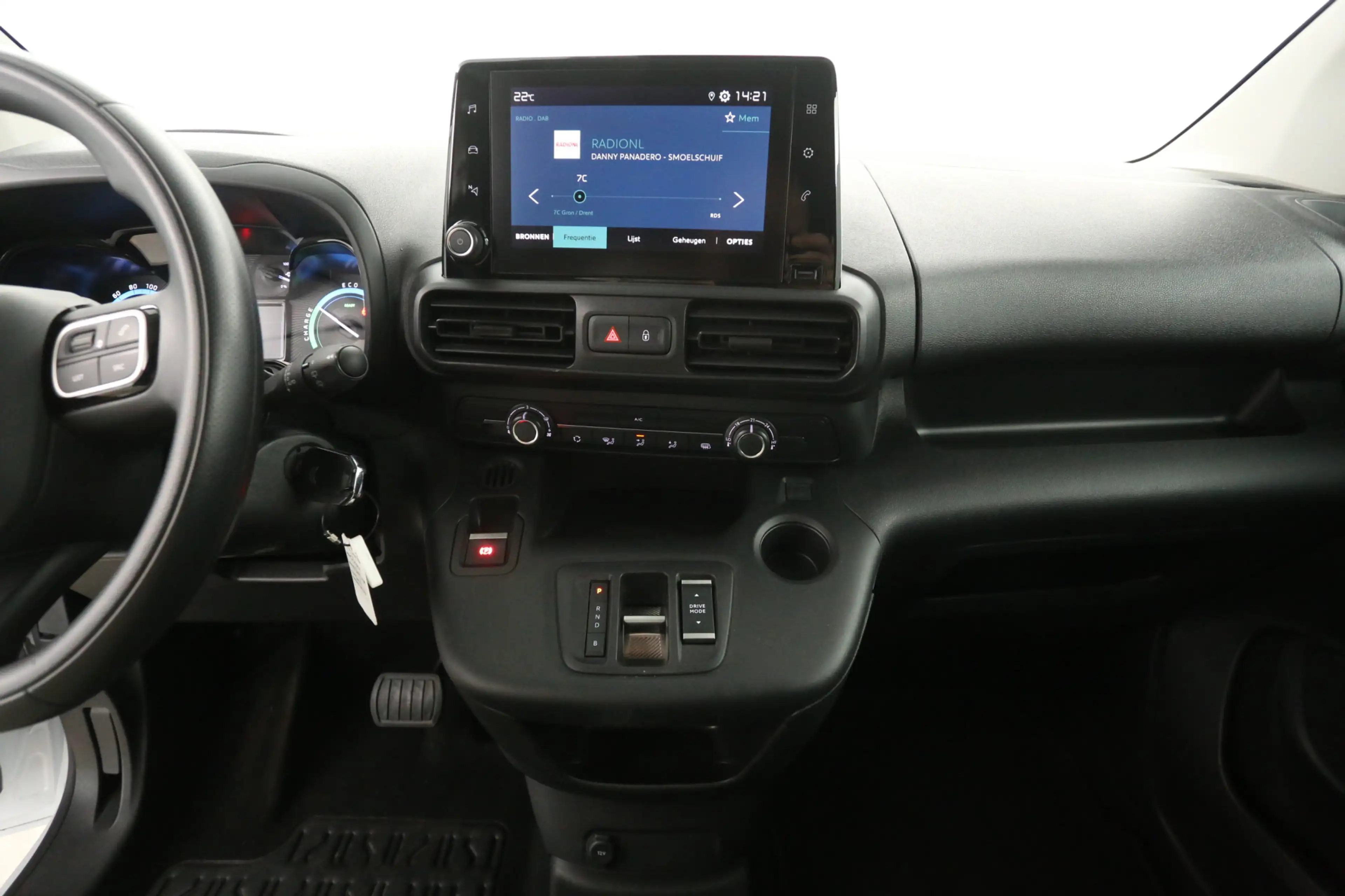 Citroen Berlingo Elektrisch 50 kWh 136PK | Snelladen | SOH 97% | Ai — photo 13