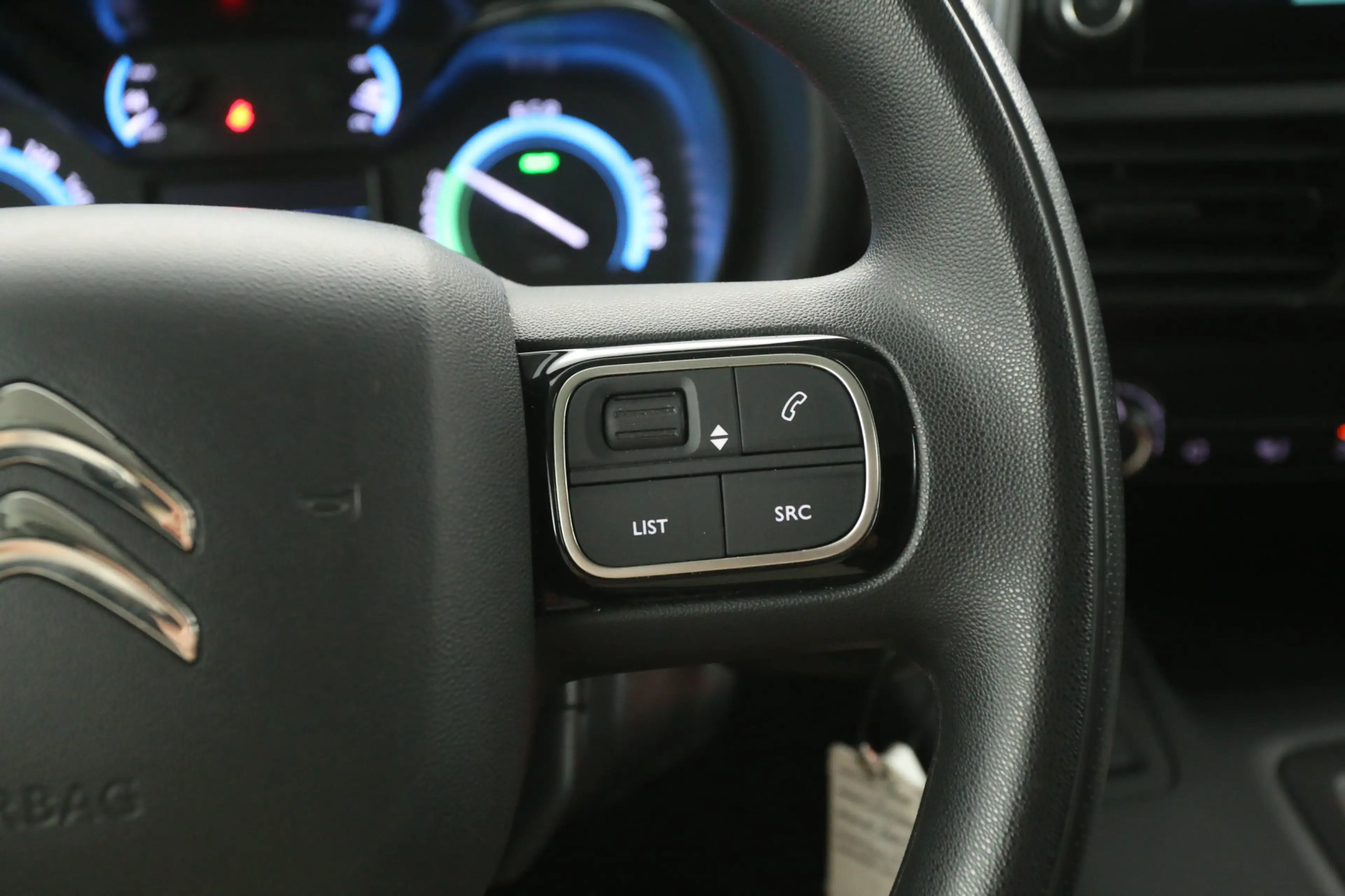 Citroen Berlingo Elektrisch 50 kWh 136PK | Snelladen | SOH 97% | Ai — photo 18