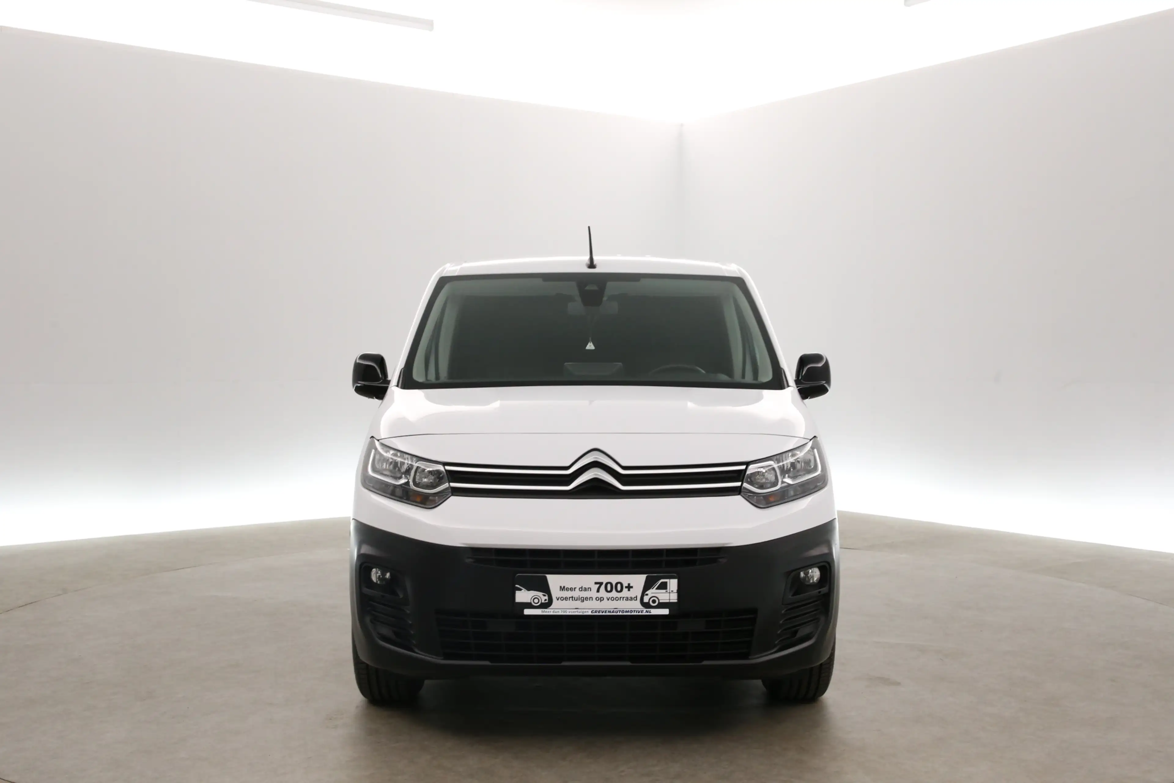 Citroen Berlingo Elektrisch 50 kWh 136PK | Snelladen | SOH 97% | Ai — photo 9