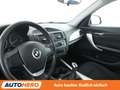 BMW 114 114i*PDC*SHZ*KLIMA*GARANTIE* Weiß - thumbnail 11