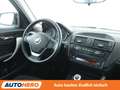 BMW 114 114i*PDC*SHZ*KLIMA*GARANTIE* Weiß - thumbnail 13