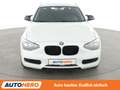 BMW 114 114i*PDC*SHZ*KLIMA*GARANTIE* Weiß - thumbnail 9