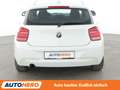 BMW 114 114i*PDC*SHZ*KLIMA*GARANTIE* Weiß - thumbnail 5