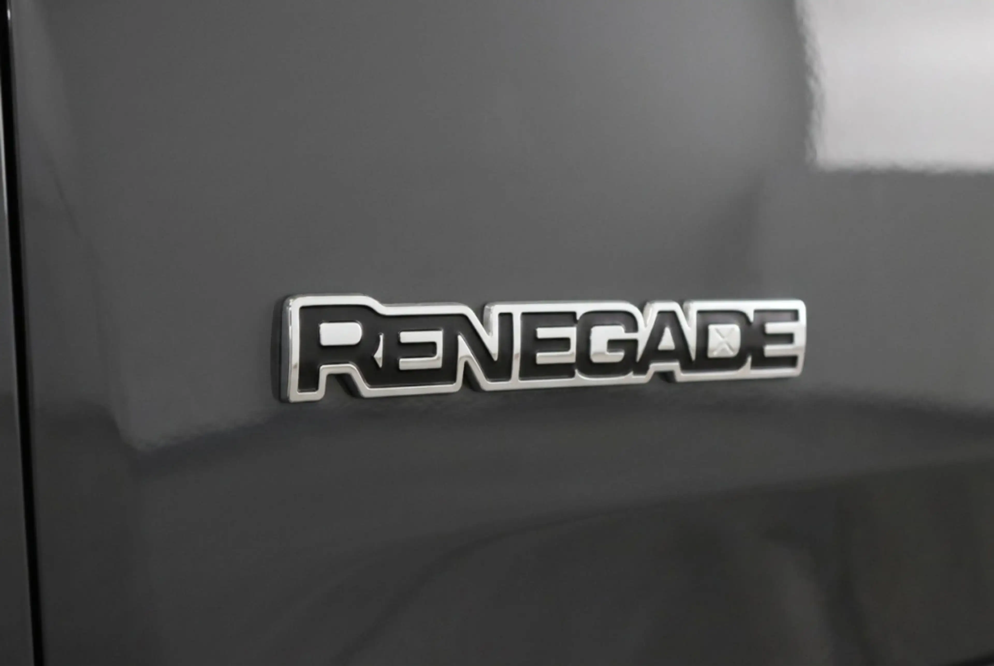 Jeep Renegade 4xe PHEV Plug-in hybrid Limited | Navi | Carplay | — photo 10