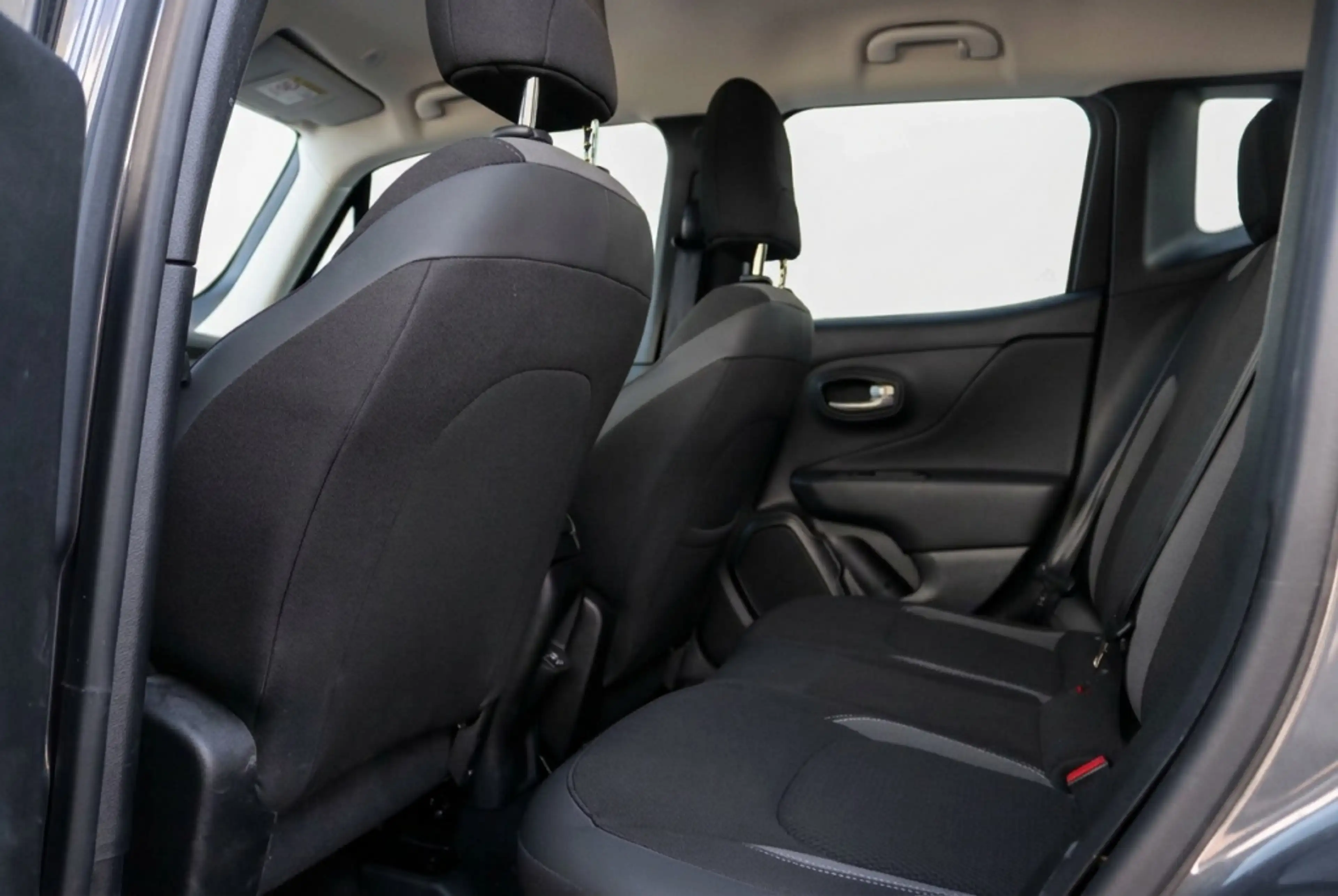 Jeep Renegade 4xe PHEV Plug-in hybrid Limited | Navi | Carplay | — photo 12