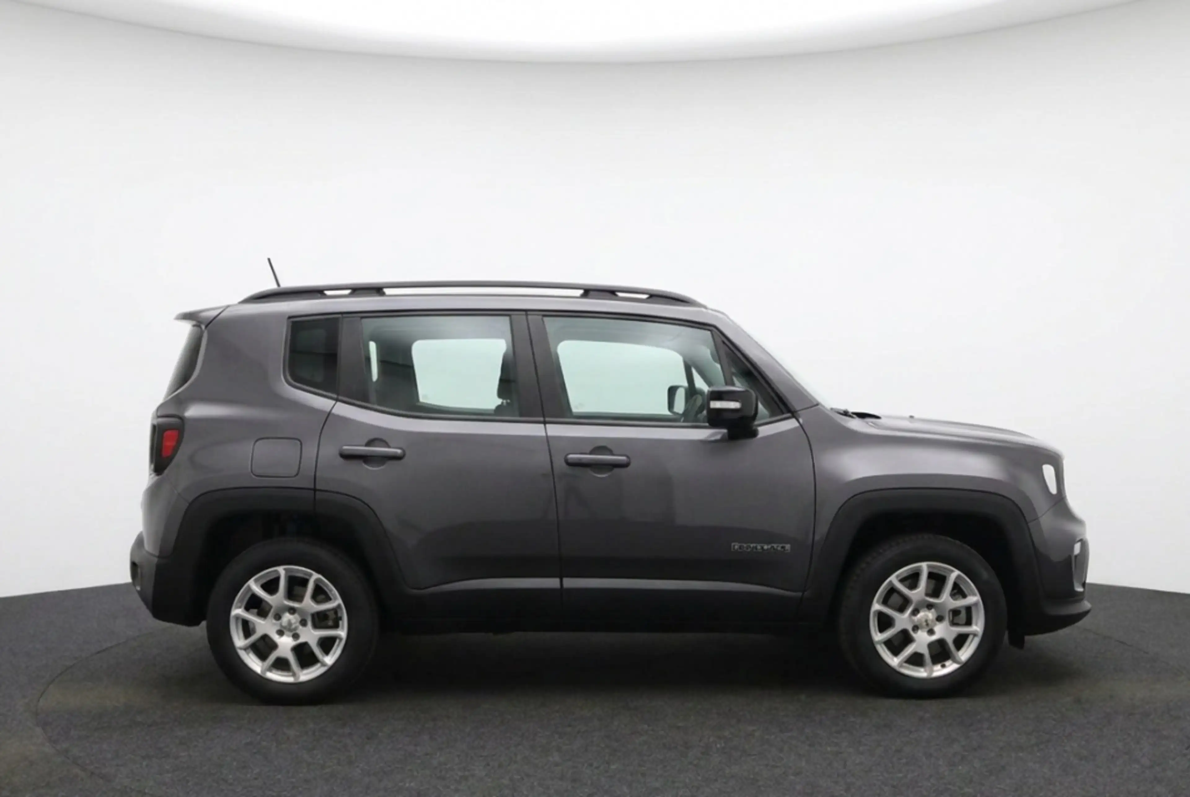 Jeep Renegade 4xe PHEV Plug-in hybrid Limited | Navi | Carplay | — photo 6