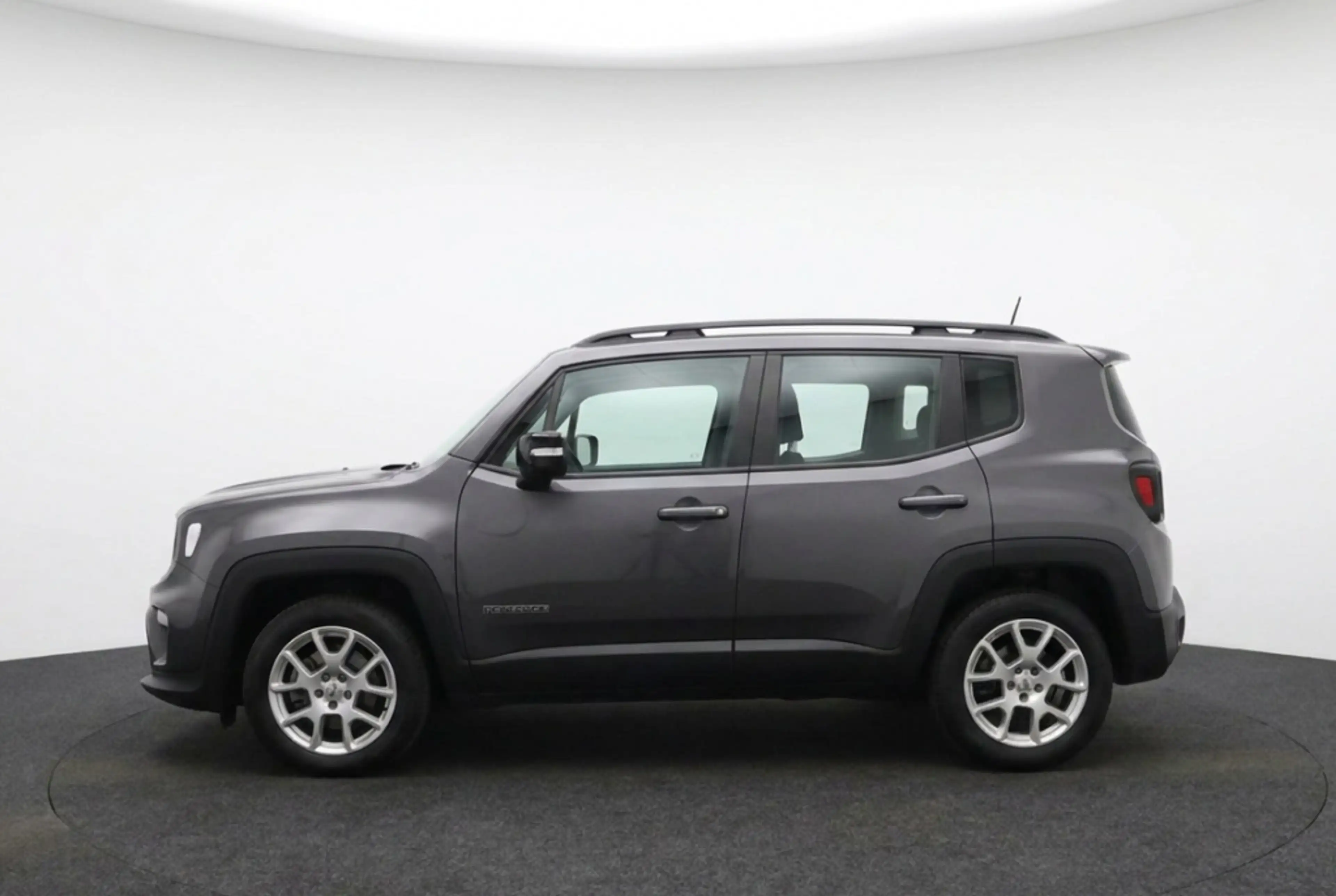 Jeep Renegade 4xe PHEV Plug-in hybrid Limited | Navi | Carplay | — photo 2