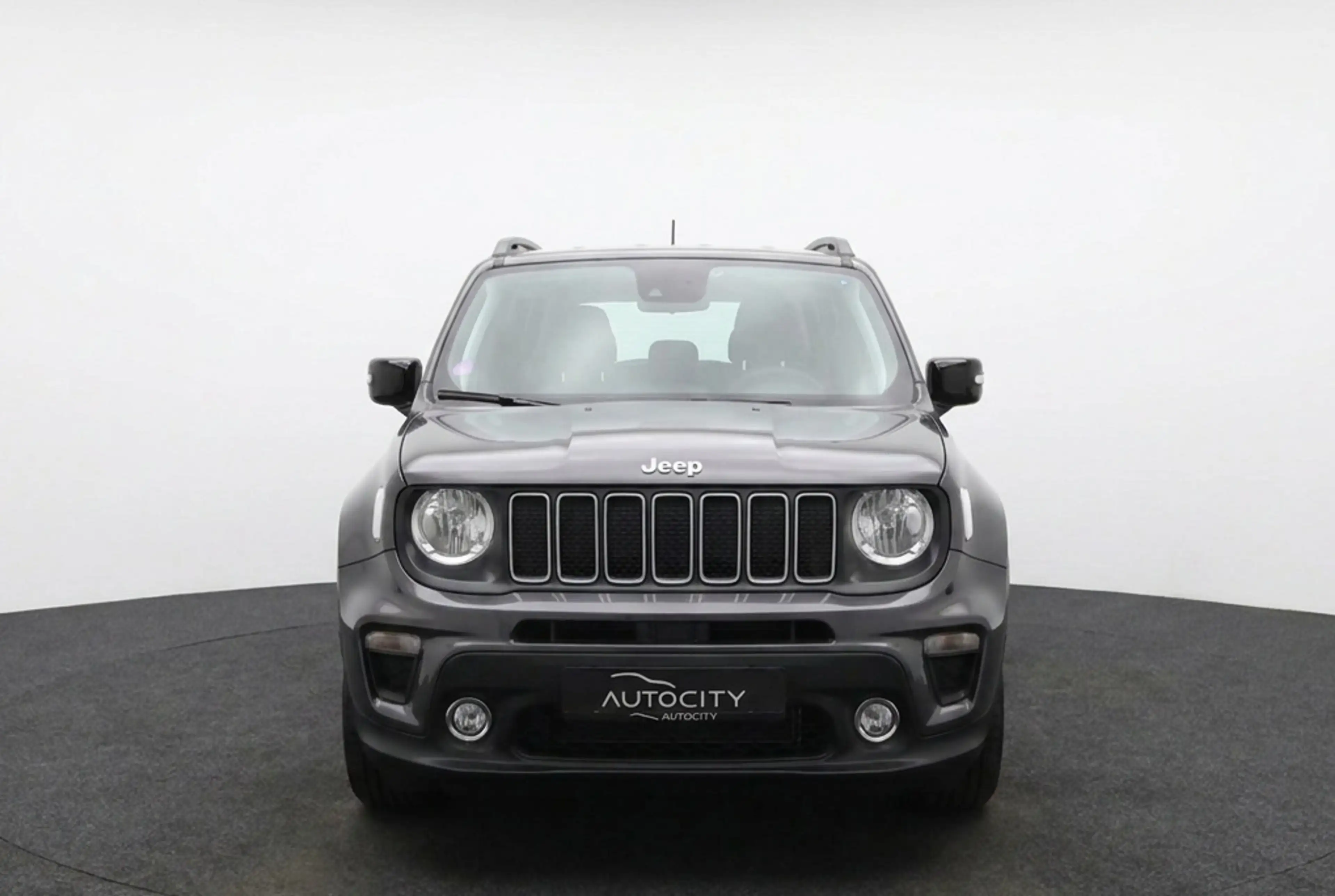 Jeep Renegade 4xe PHEV Plug-in hybrid Limited | Navi | Carplay | — photo 8