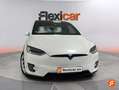 Tesla Model X 100D 4WD Blanco - thumbnail 2
