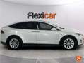 Tesla Model X 100D 4WD Blanco - thumbnail 5