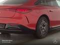 Mercedes-Benz EQS 450 AMG Fahrass Fondent WideScreen Pano Distr. Piros - thumbnail 12