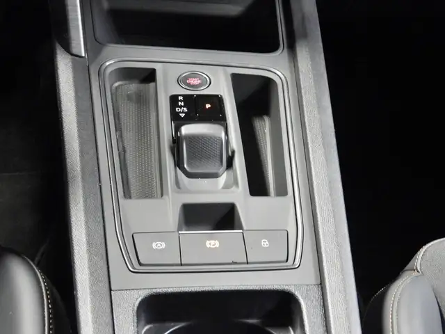 Cupra Formentor view 12