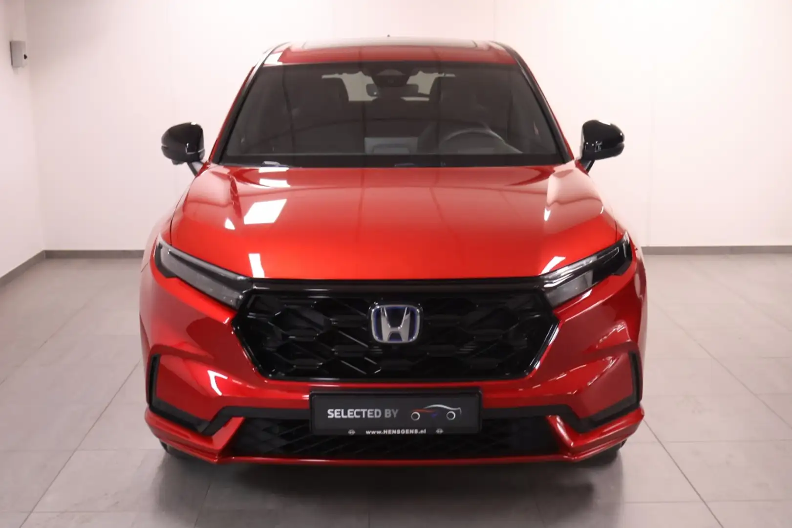 Honda CR-V 2.0 e:PHEV Advance Tech Rouge - 2