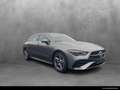 Mercedes-Benz CLA 180 CLA 180 SB AMG Line/Multibeam/AHK/EasyP/360° SHZ Grijs - thumbnail 3