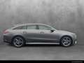 Mercedes-Benz CLA 180 CLA 180 SB AMG Line/Multibeam/AHK/EasyP/360° SHZ Grijs - thumbnail 4