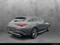 Mercedes-Benz CLA 180 CLA 180 SB AMG Line/Multibeam/AHK/EasyP/360° SHZ Grijs - thumbnail 5