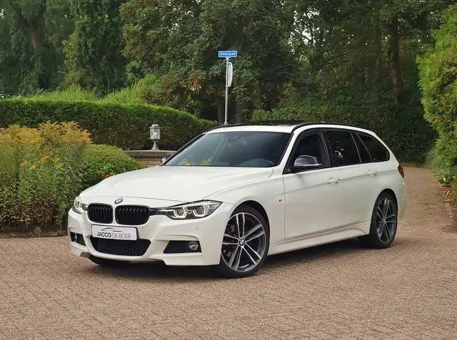 BMW 3er