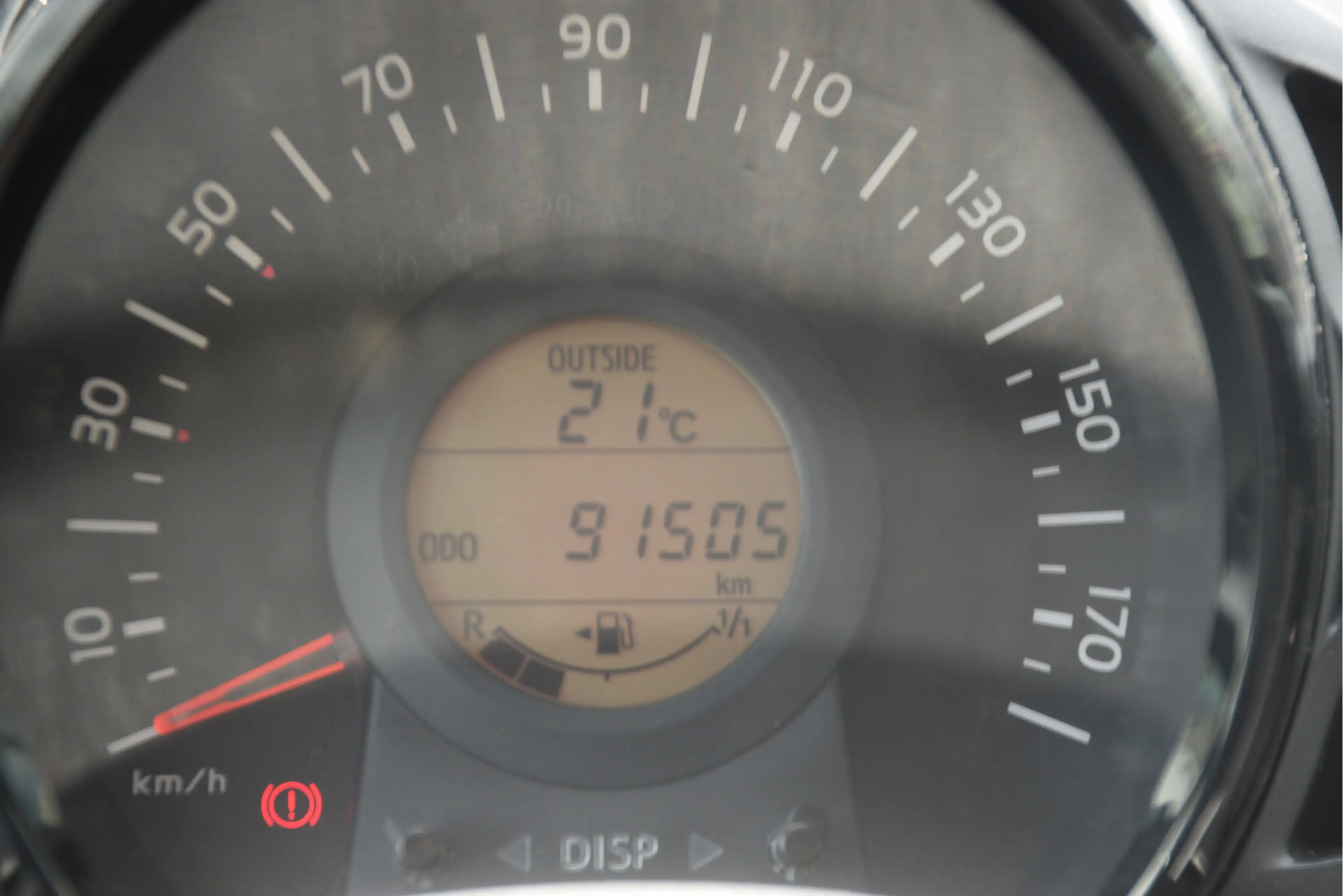 Citroen C1 1.0 VTi Feel Airco | 5drs | Bluetooth | Audio | CV — photo 15
