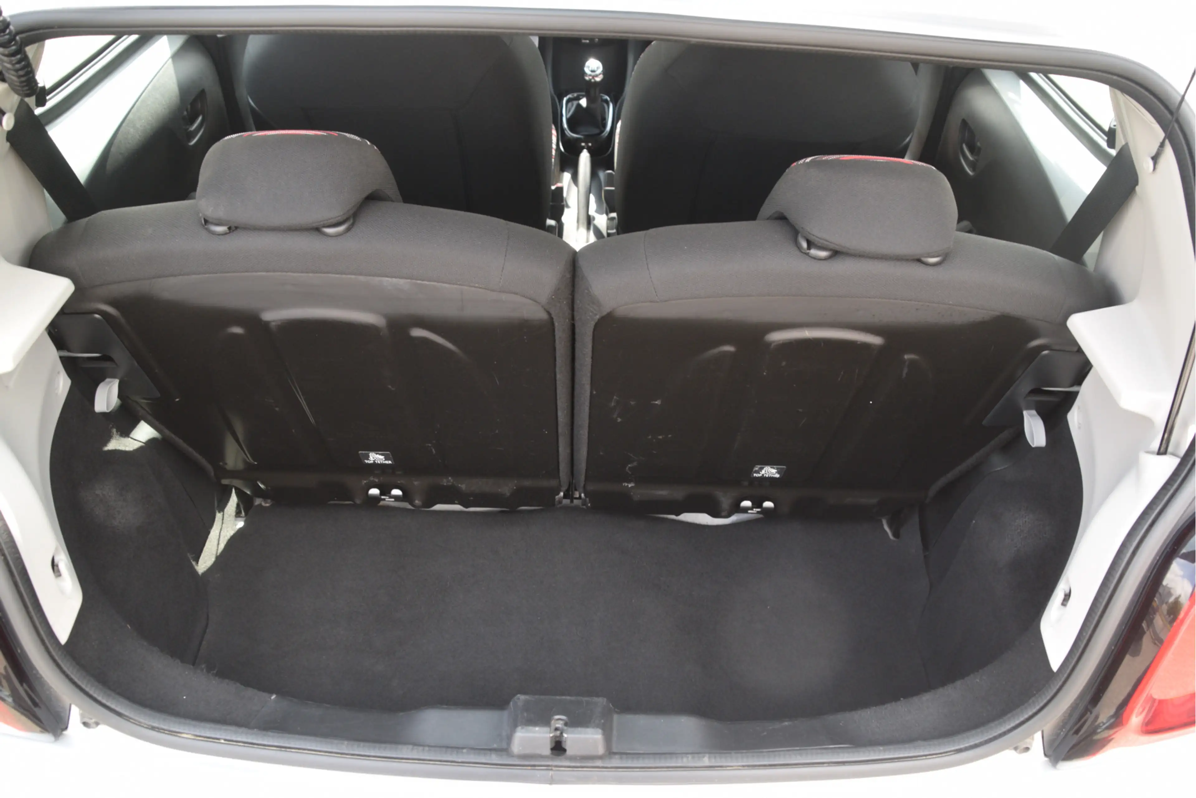 Citroen C1 1.0 VTi Feel Airco | 5drs | Bluetooth | Audio | CV — photo 14