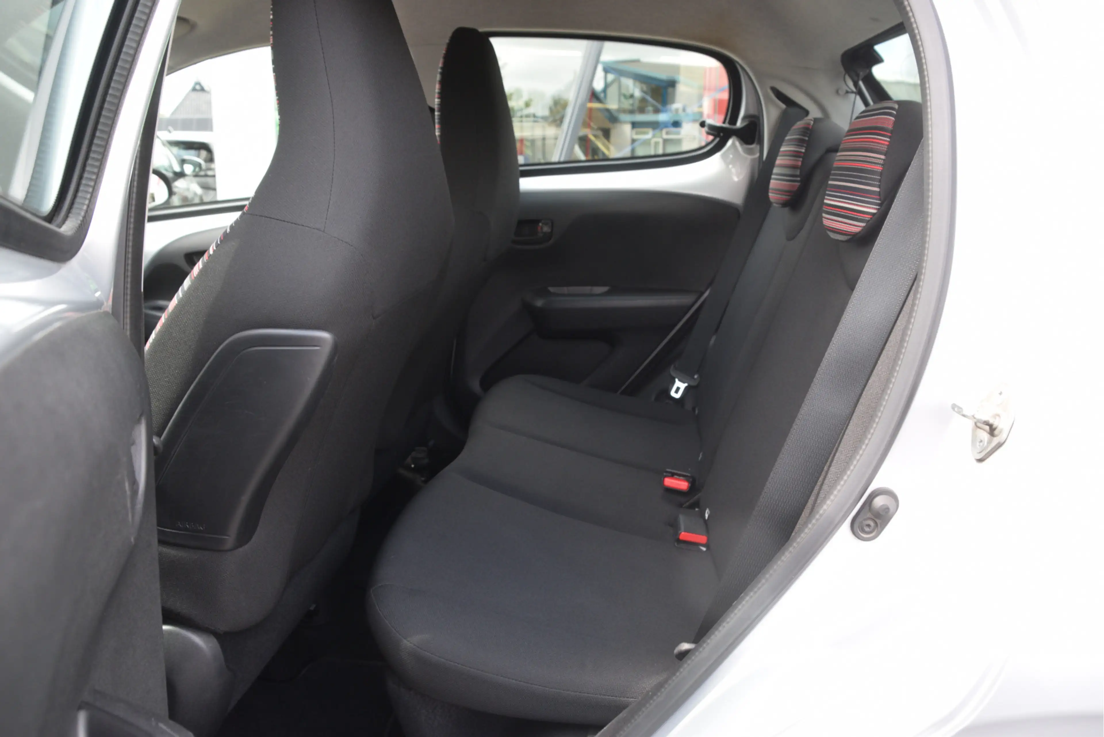 Citroen C1 1.0 VTi Feel Airco | 5drs | Bluetooth | Audio | CV — photo 9