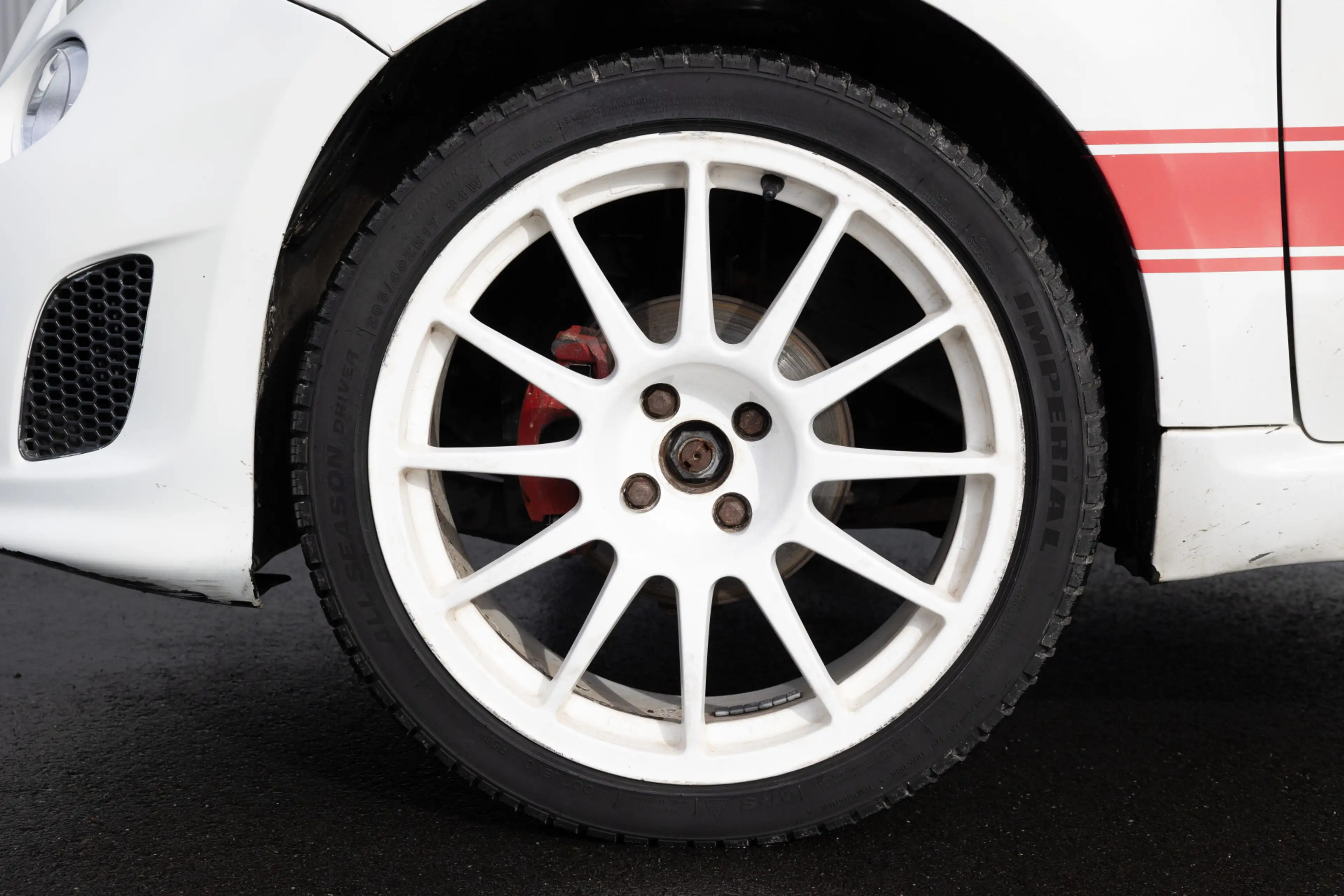 Fiat 500C Abarth | 1.2 | | SPORTSTOELEN | LEDER | NAVI — photo 4