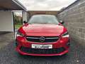 Opel Corsa 1.2 Turbo Sport Led Camera Lineass Dodehoek Rouge - thumbnail 2