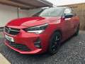Opel Corsa 1.2 Turbo Sport Led Camera Lineass Dodehoek Rouge - thumbnail 3