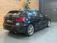BMW 118 118dA M Sport Negro - thumbnail 6