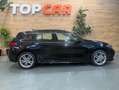 BMW 118 118dA M Sport Negro - thumbnail 5
