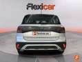 Volkswagen T-Cross 1.0 TSI Life 85kW Gris - thumbnail 7