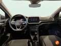 Volkswagen T-Cross 1.0 TSI Life 85kW Gris - thumbnail 10